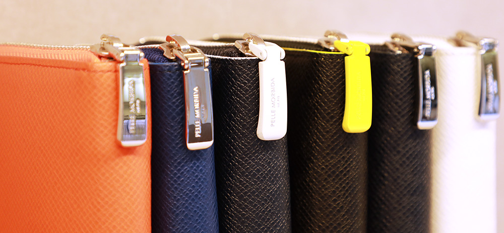 PELLE MORBIDA｜SLG Collection