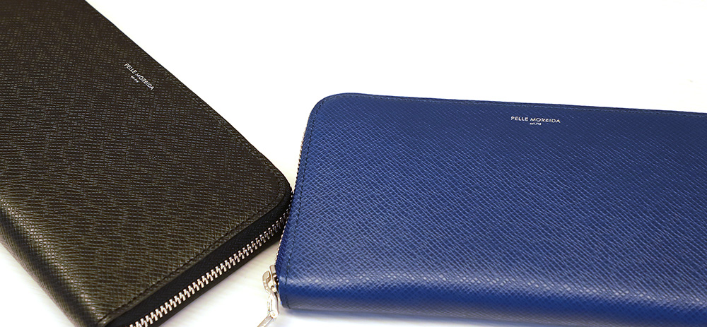 PELLE MORBIDA｜SLG Collection