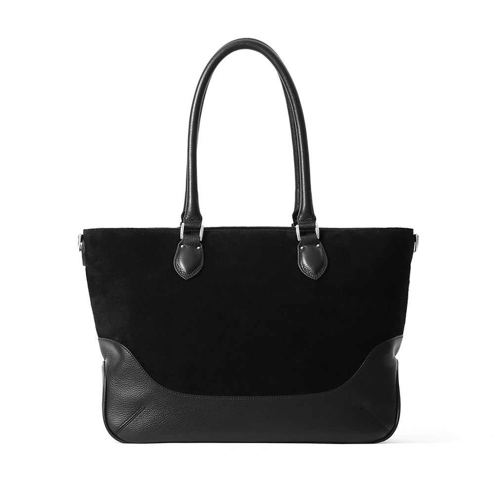 MB048BI-トートバッグ | PELLE MORBIDA ペッレ モルビダ