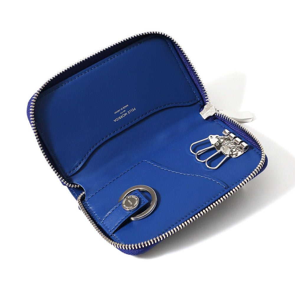 BAAC003-キーケース | PELLE MORBIDA ペッレ モルビダ