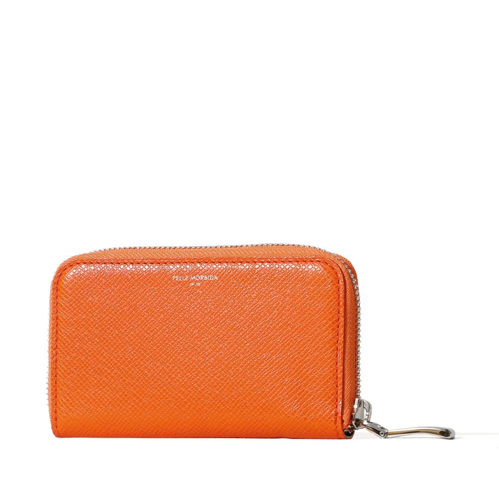 BAAC003-キーケース | PELLE MORBIDA ペッレ モルビダ