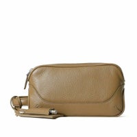 サードバッグ（トープの正面）