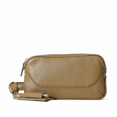 サードバッグ（トープの正面）