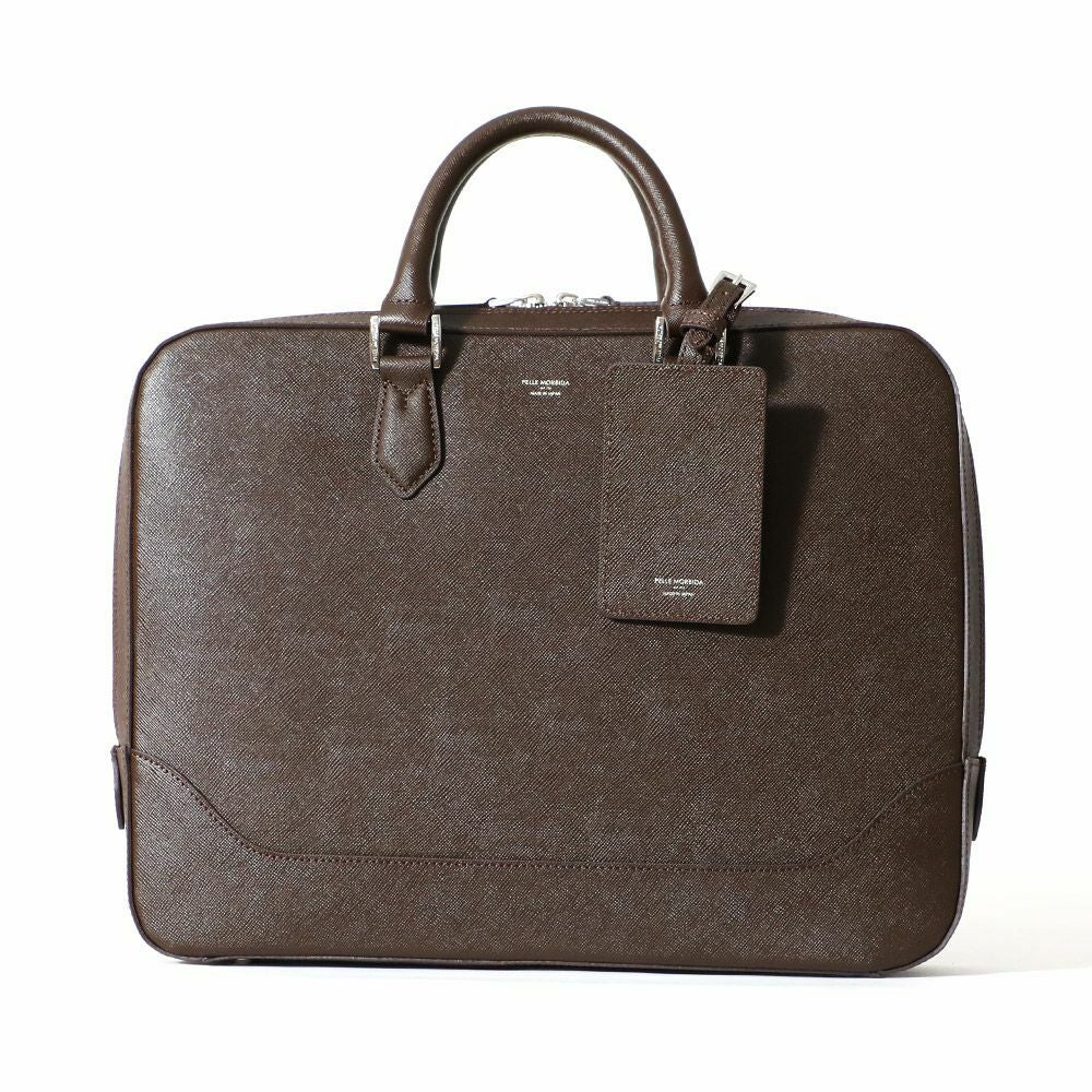 CA010A-ブリーフバッグ(1室タイプ)【A4】 | PELLE MORBIDA ペッレ モルビダ