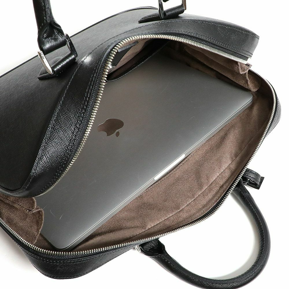 CA010A-ブリーフバッグ(1室タイプ)【A4】 | PELLE MORBIDA ペッレ モルビダ