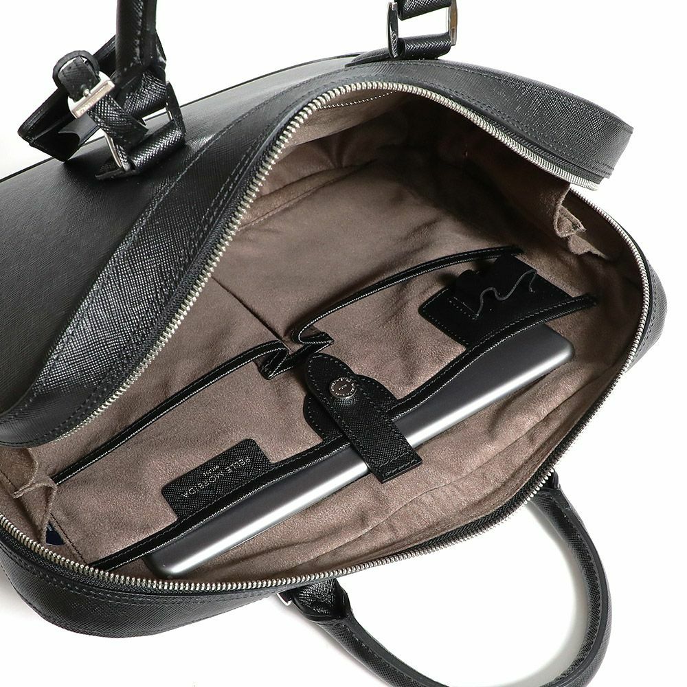 CA010A-ブリーフバッグ(1室タイプ)【A4】 | PELLE MORBIDA ペッレ モルビダ