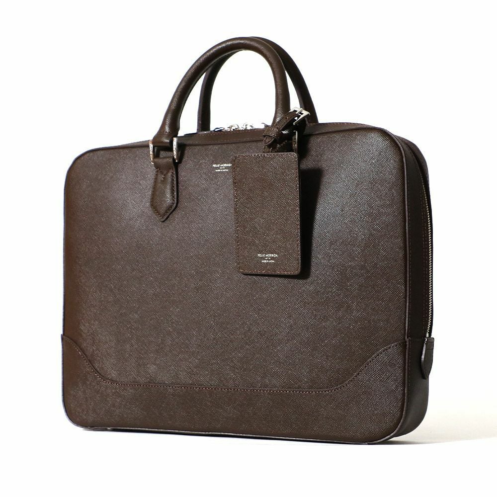 CA010A-ブリーフバッグ(1室タイプ)【A4】 | PELLE MORBIDA ペッレ モルビダ