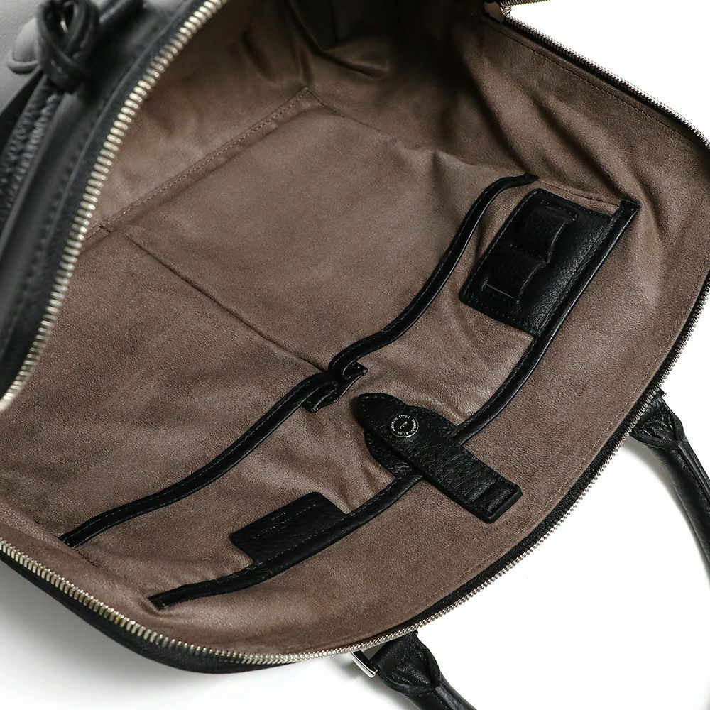 MB045A-ブガッティバッグ（Mサイズ) | PELLE MORBIDA ペッレ モルビダ