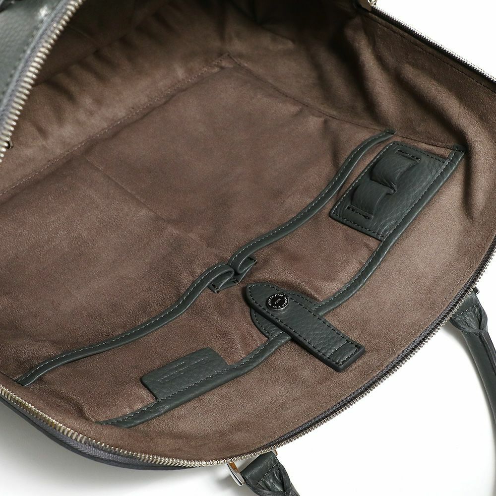 MB045A-ブガッティバッグ（Mサイズ) | PELLE MORBIDA ペッレ モルビダ