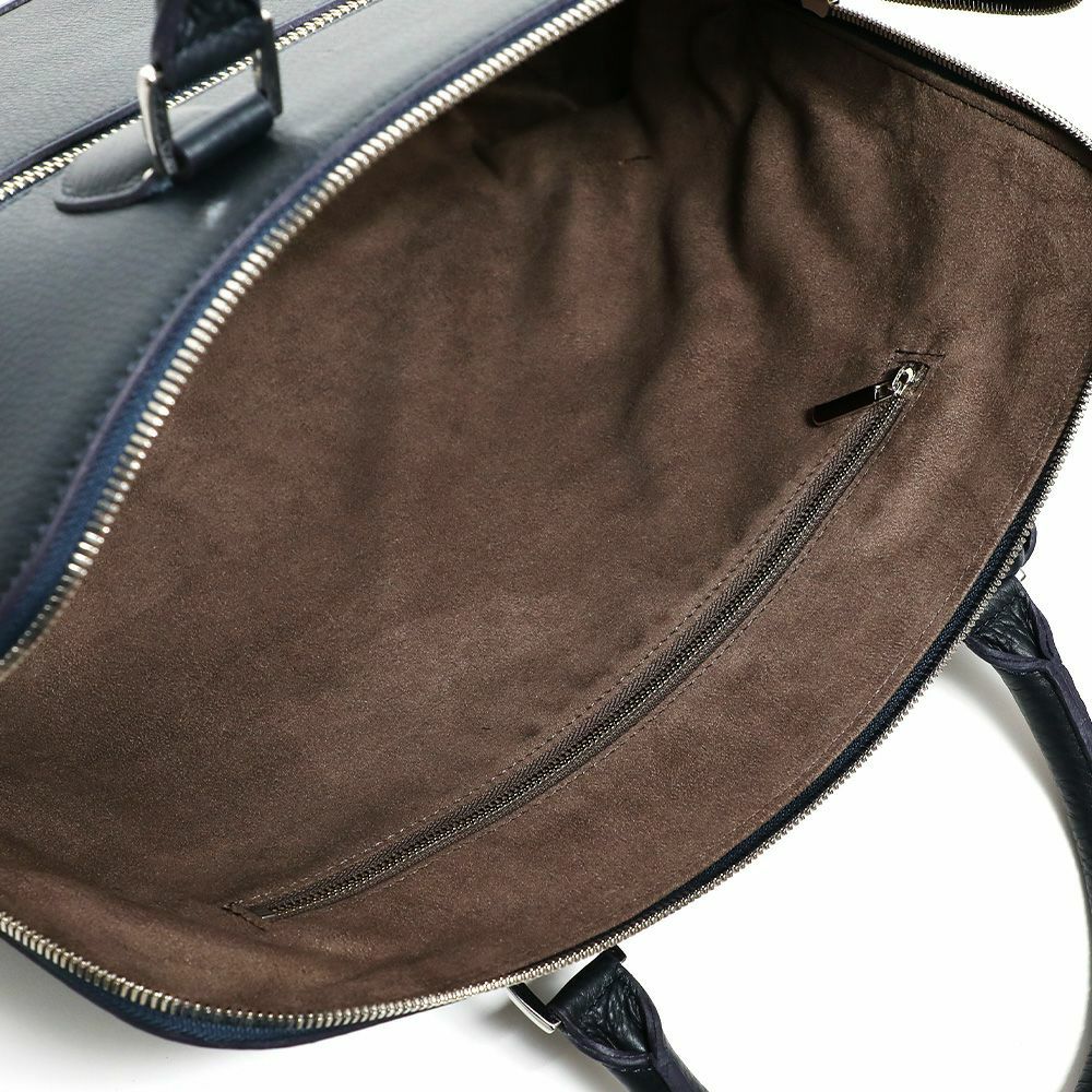 MB045A-ブガッティバッグ（Mサイズ) | PELLE MORBIDA ペッレ モルビダ