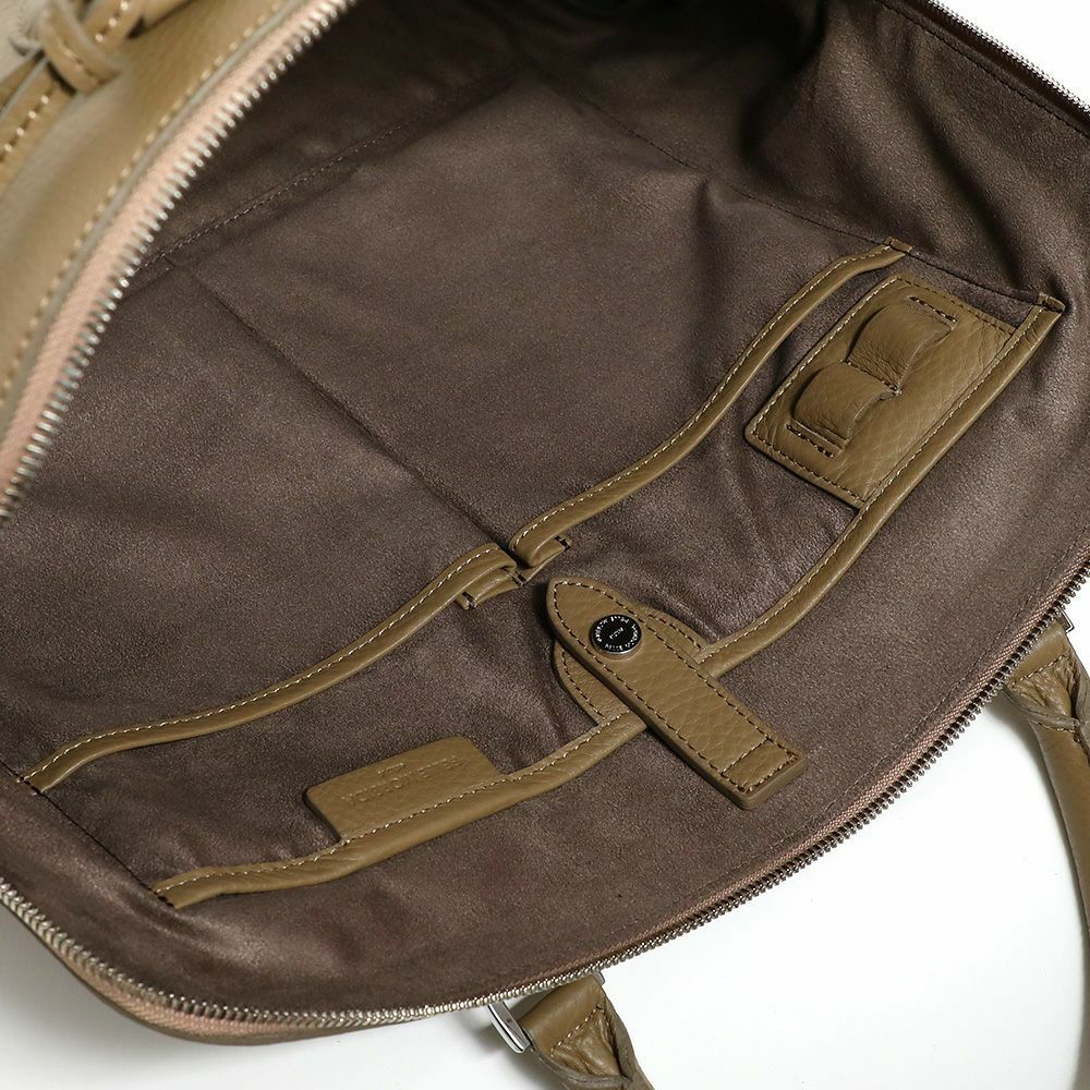 MB045A-ブガッティバッグ（Mサイズ) | PELLE MORBIDA ペッレ モルビダ