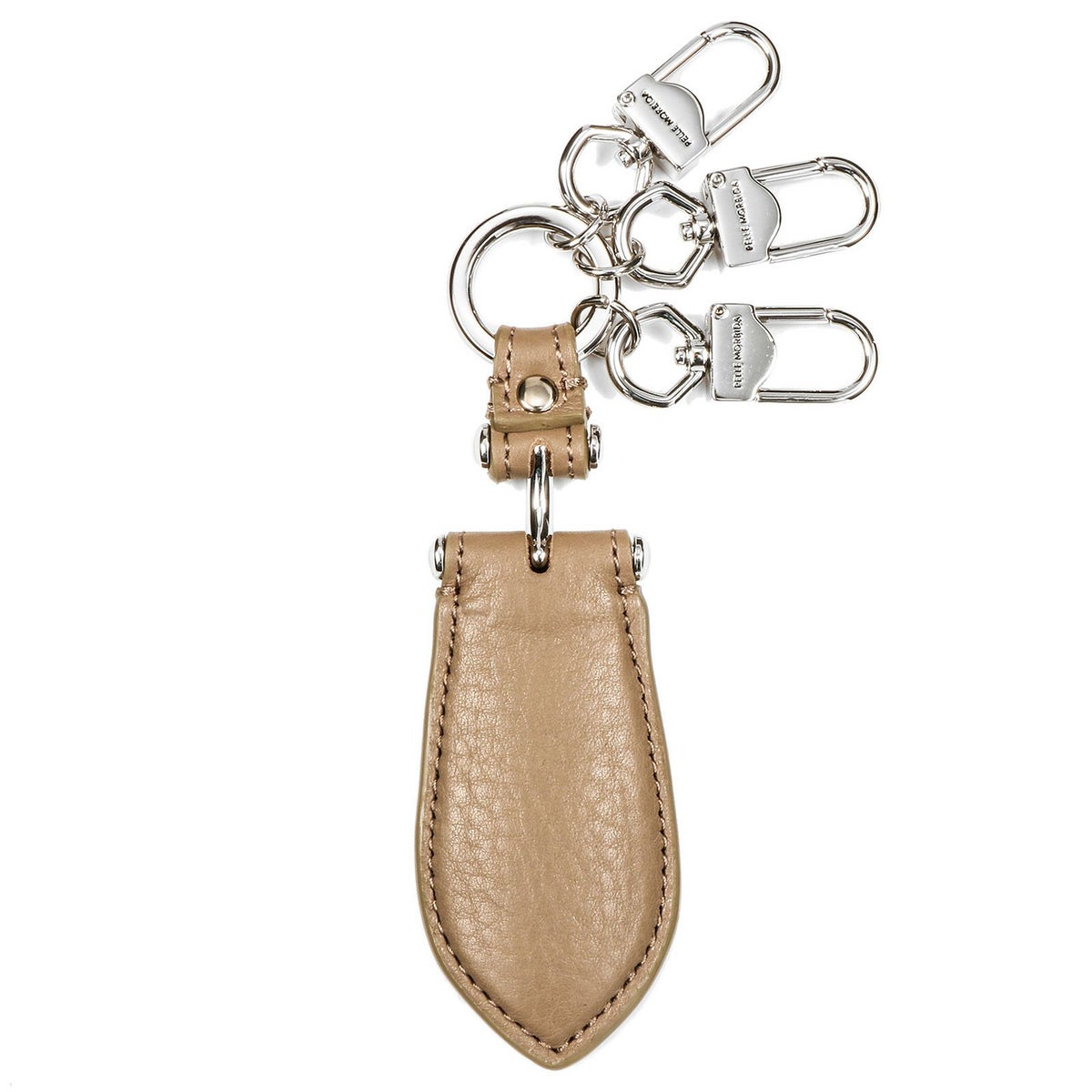 キーチャーム（トープの正面）