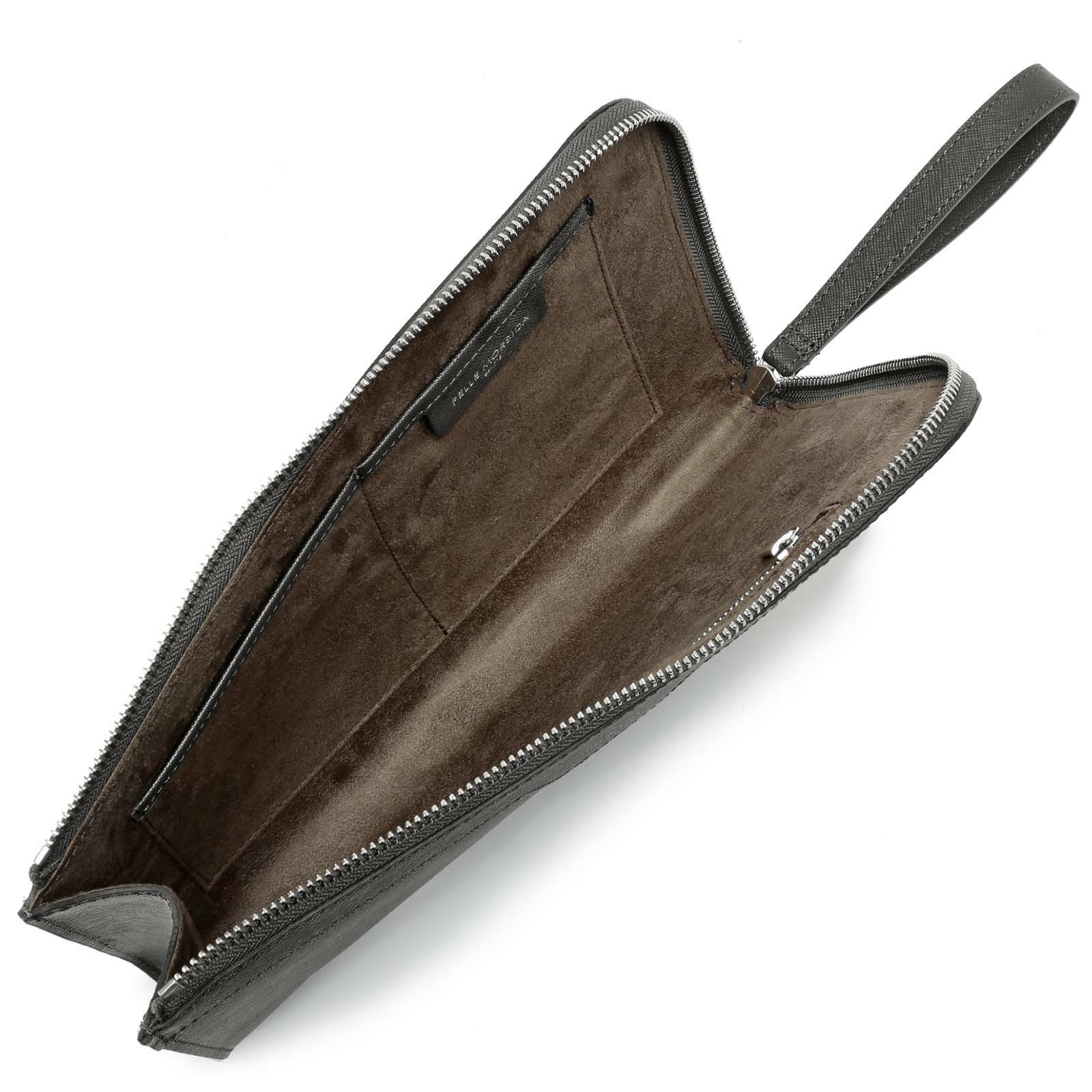 CA011-クラッチバッグ | PELLE MORBIDA ペッレ モルビダ