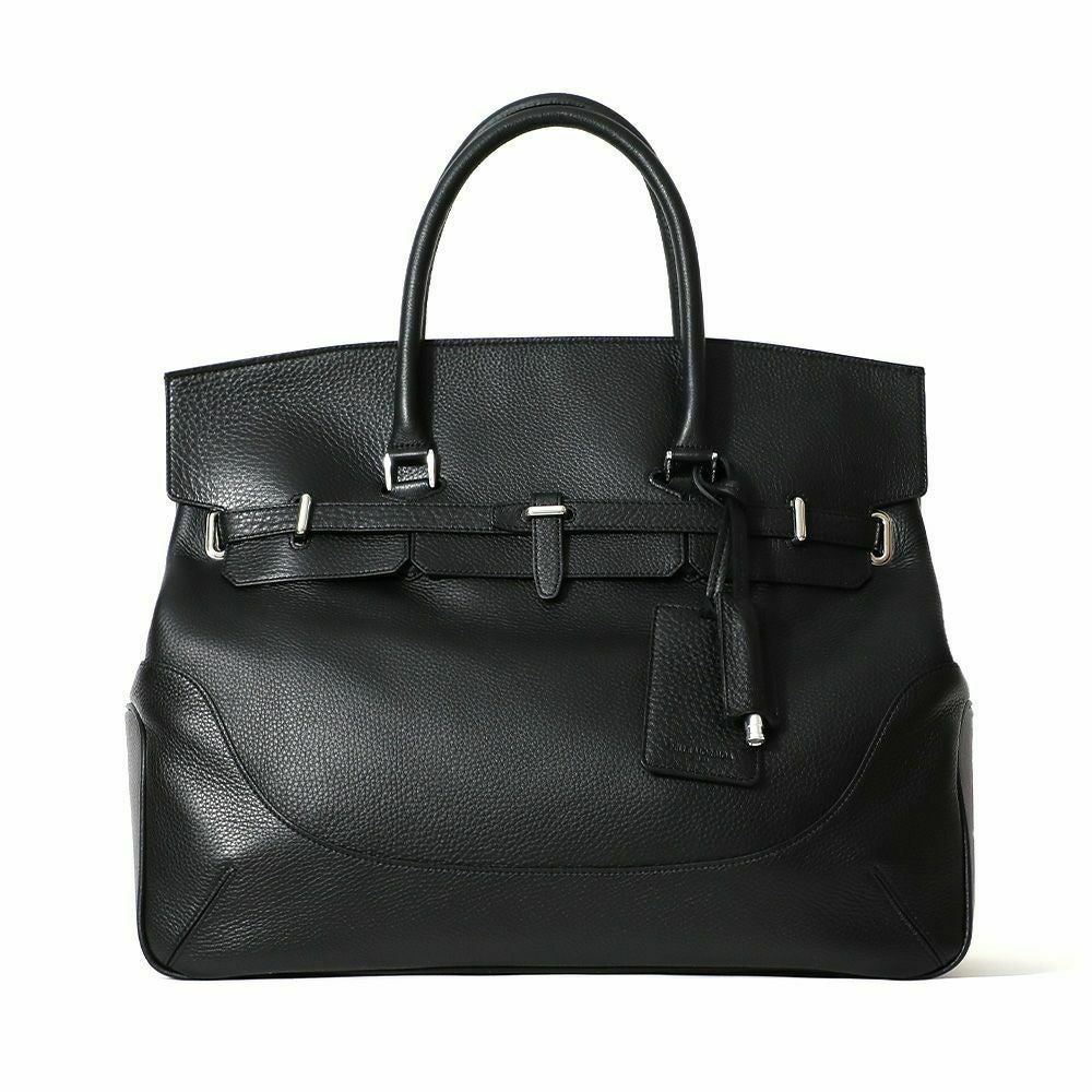 【未使用】Pelle Morbida 　被せフラップボストンバッグ　Lサイズ MB025A-フラップボストンバッグ(Lサイズ) | PELLE MORBIDA ペッレ モルビダ