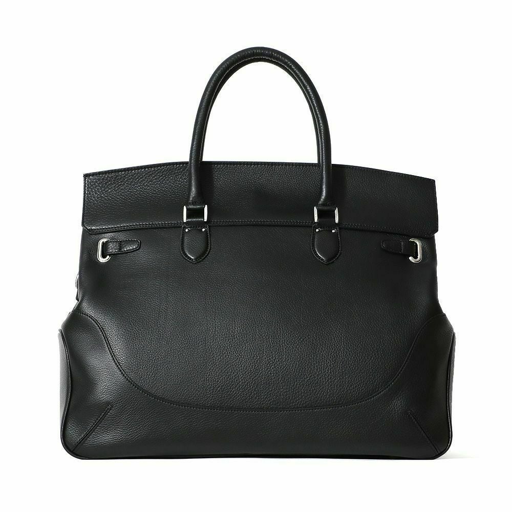 MB025A-フラップボストンバッグ(Lサイズ) | PELLE MORBIDA ペッレ モルビダ