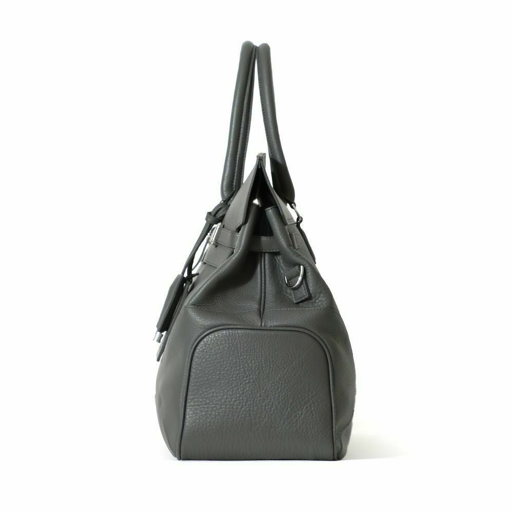 MB025A-フラップボストンバッグ(Lサイズ) | PELLE MORBIDA ペッレ モルビダ