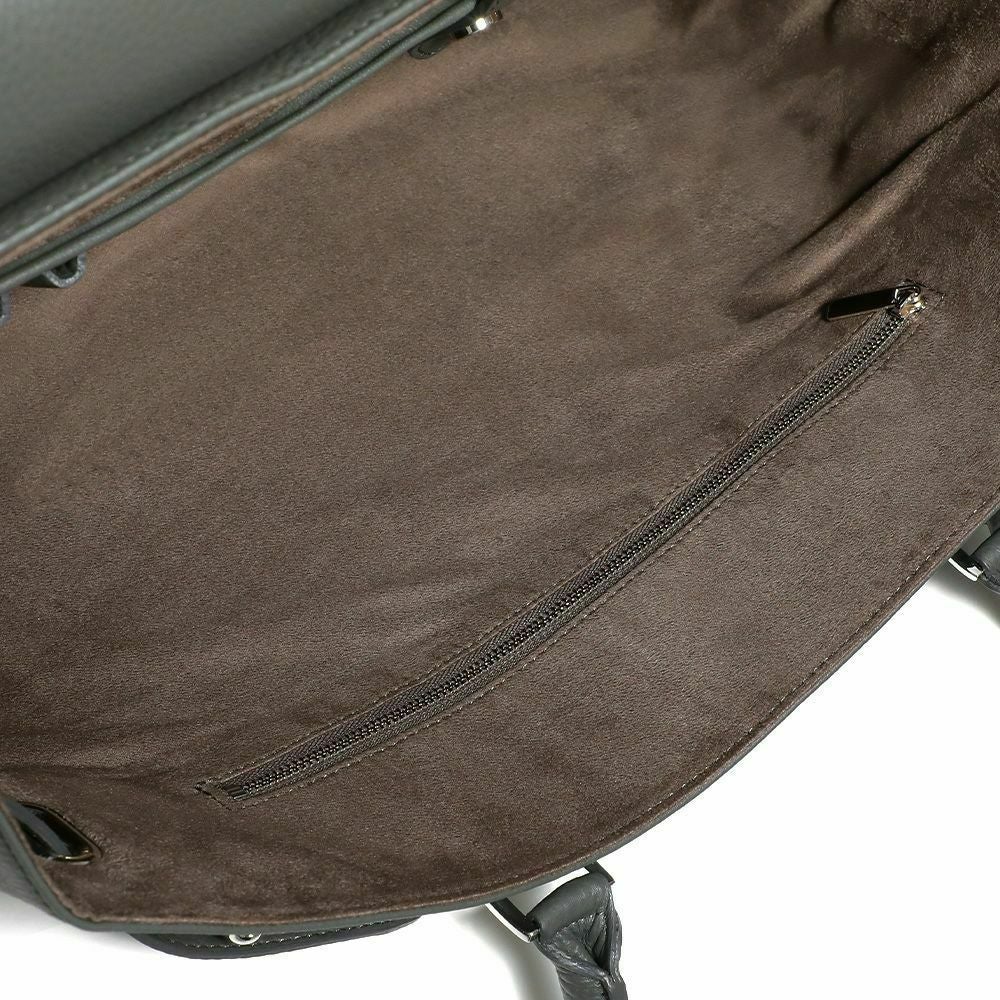 MB025A-フラップボストンバッグ(Lサイズ) | PELLE MORBIDA ペッレ モルビダ