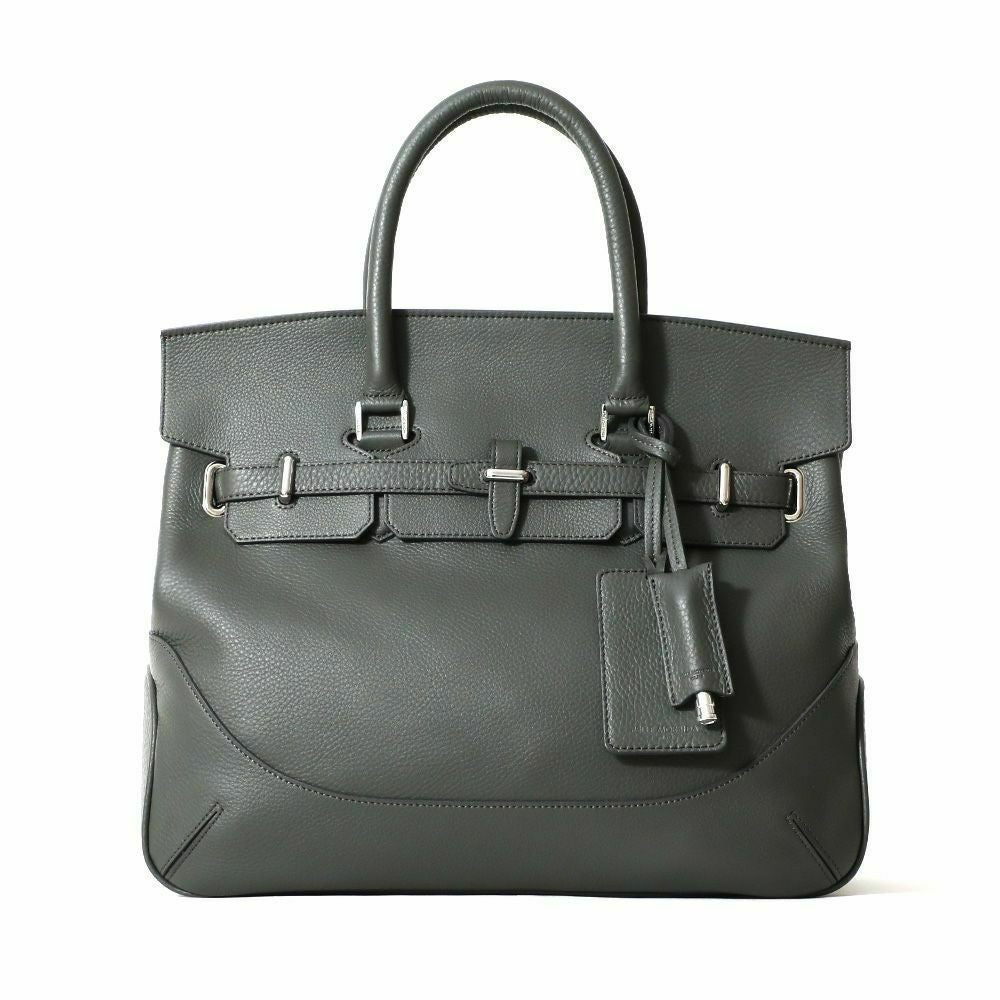 MB026A-フラップボストンバッグ(Mサイズ) | PELLE MORBIDA ペッレ モルビダ