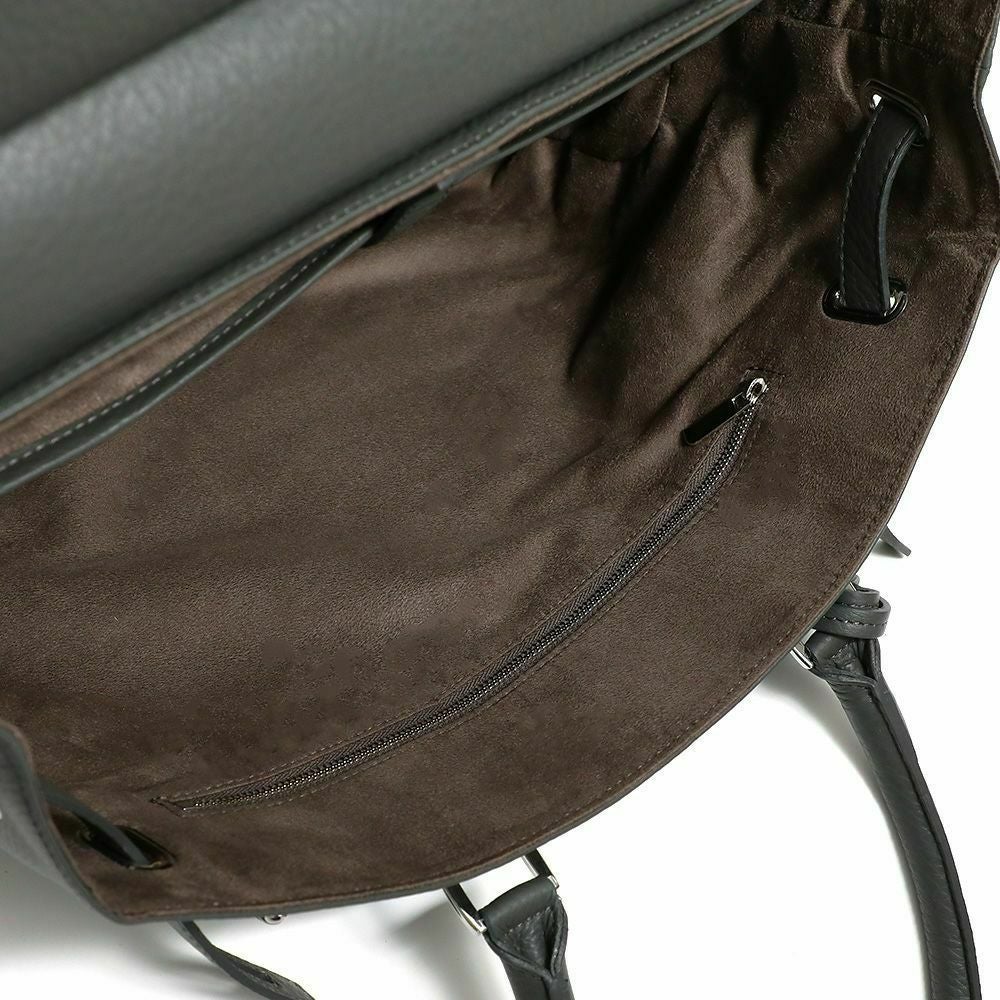 MB026A-フラップボストンバッグ(Mサイズ) | PELLE MORBIDA ペッレ モルビダ