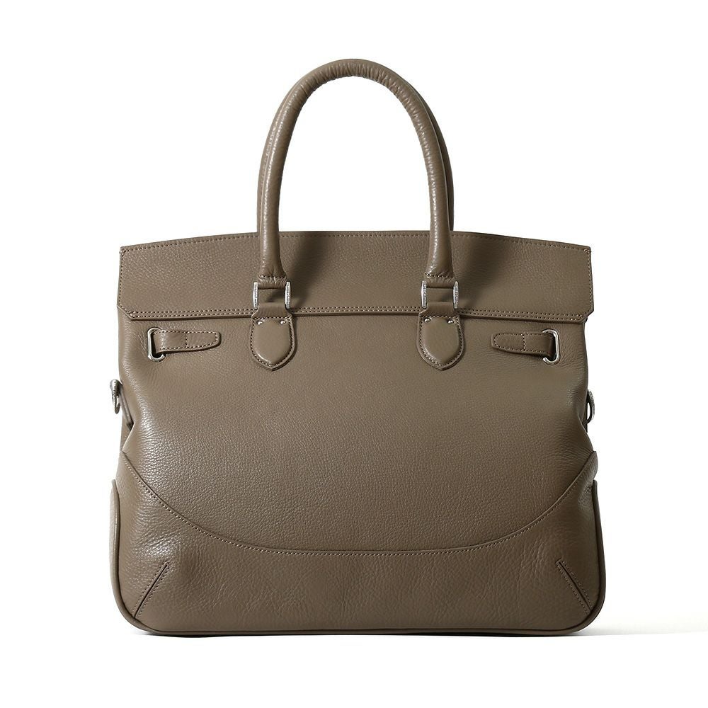 MB026A-フラップボストンバッグ(Mサイズ) | PELLE MORBIDA ペッレ モルビダ