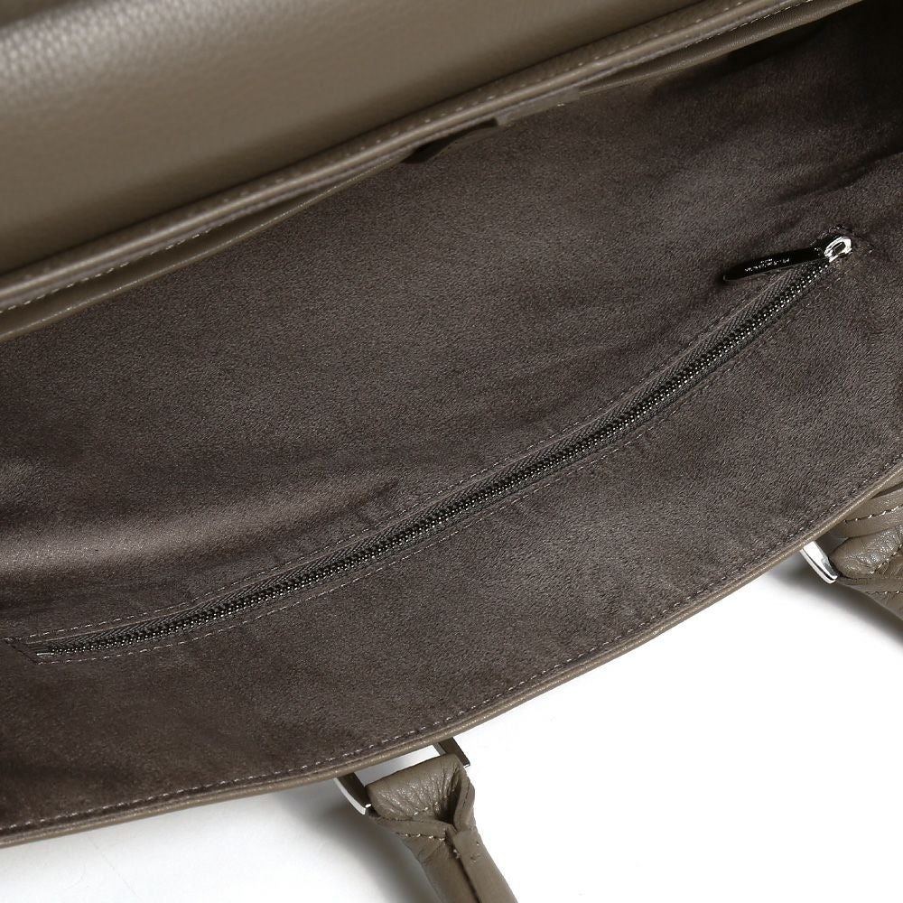 MB026A-フラップボストンバッグ(Mサイズ) | PELLE MORBIDA ペッレ モルビダ