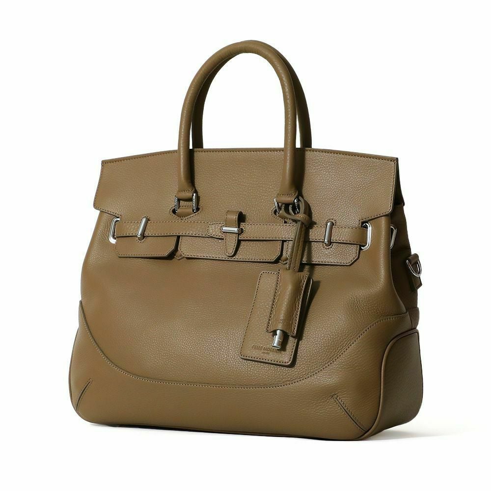 MB026A-フラップボストンバッグ(Mサイズ) | PELLE MORBIDA ペッレ モルビダ