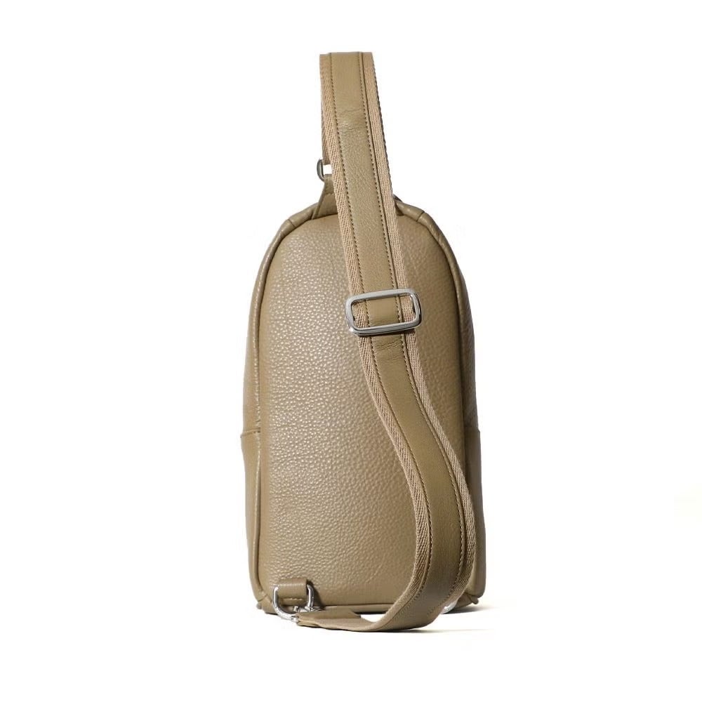 【極美品】ペッレモルビダMB051-ボディバッグ 日本製 牛革 軽量 MB051-ボディバッグ | PELLE MORBIDA ペッレ モルビダ