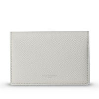 カードケース（ホワイトの正面）