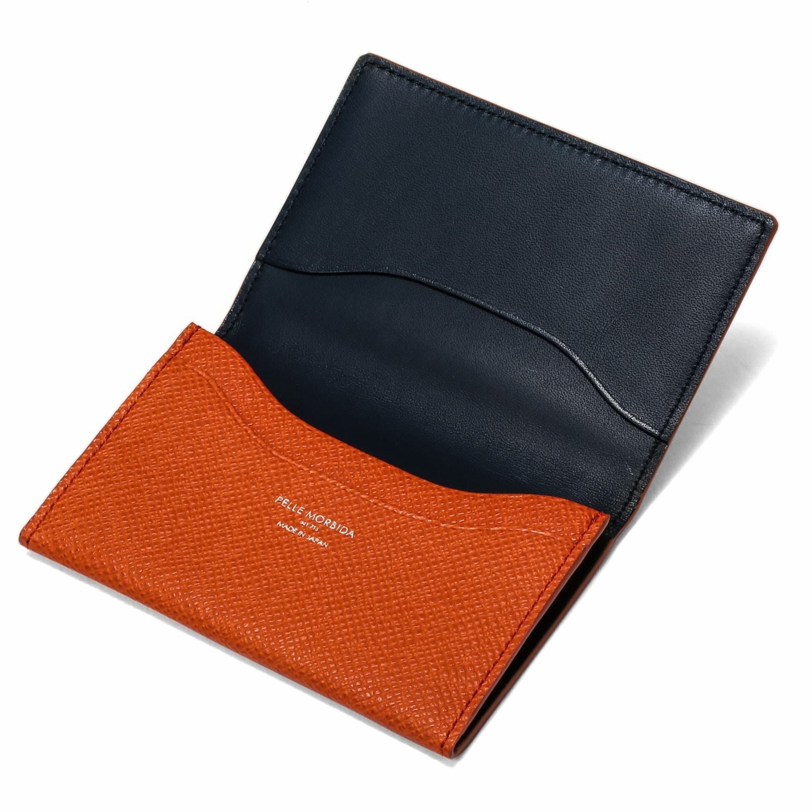 BA305-カードケース | PELLE MORBIDA ペッレ モルビダ