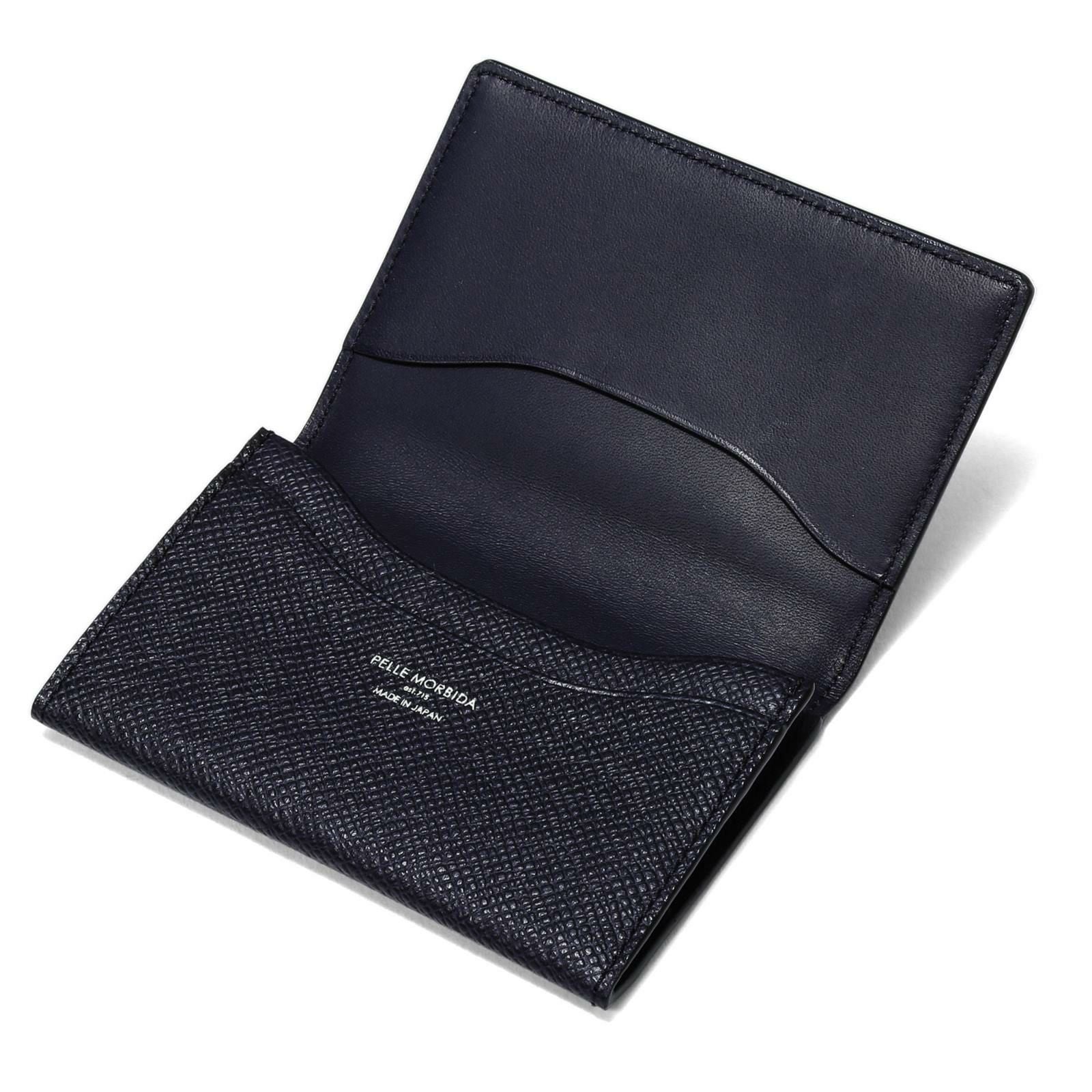 BA305-カードケース | PELLE MORBIDA ペッレ モルビダ