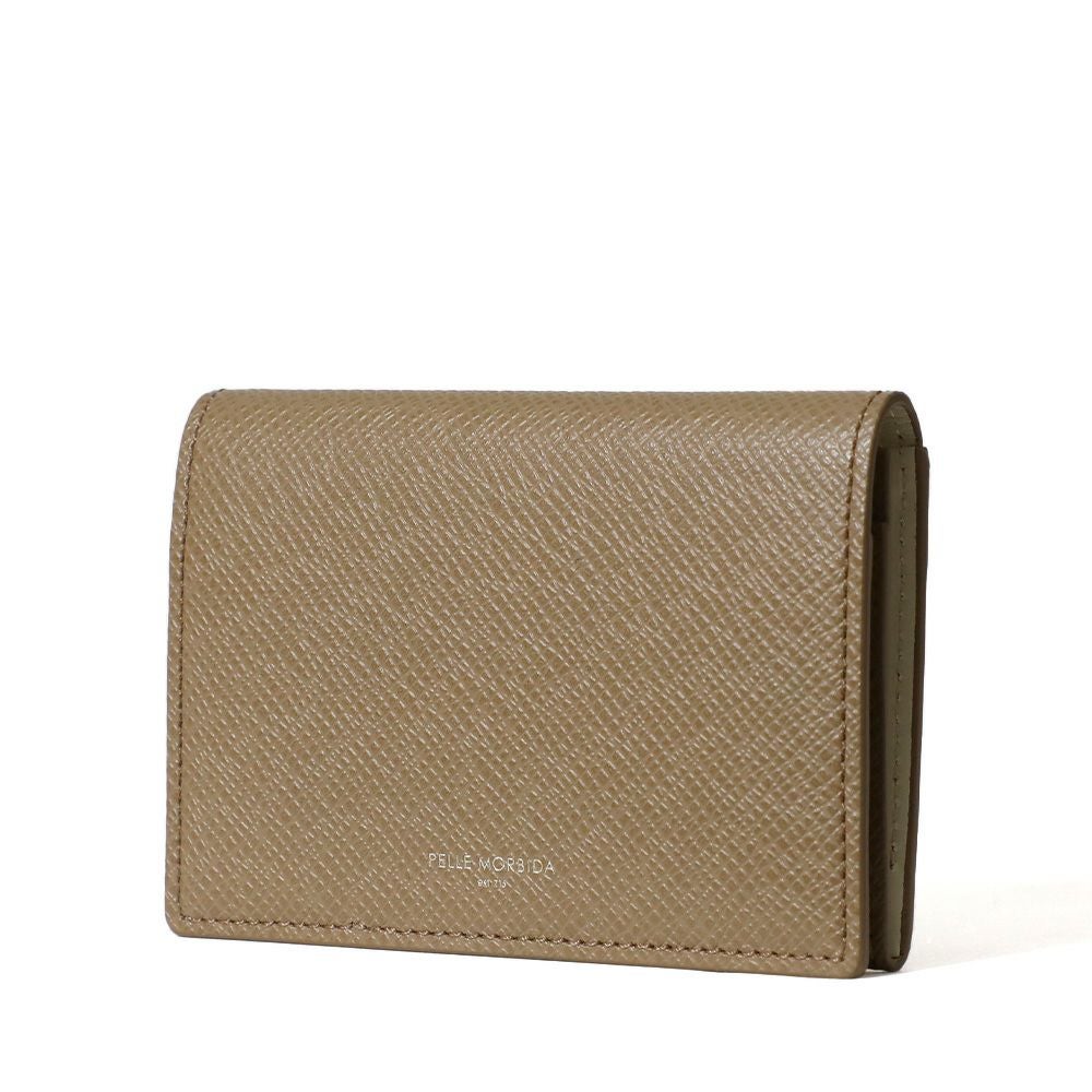 BA305-カードケース | PELLE MORBIDA ペッレ モルビダ