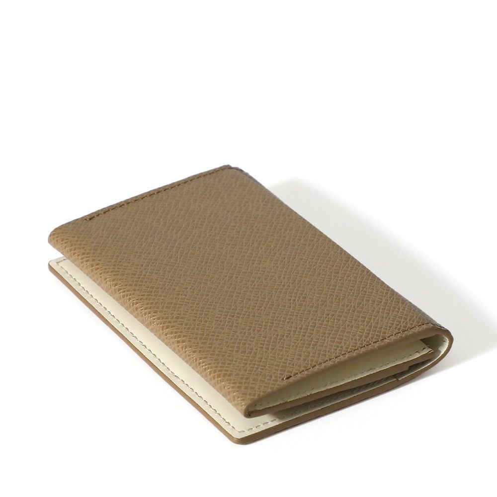 BA305-カードケース | PELLE MORBIDA ペッレ モルビダ