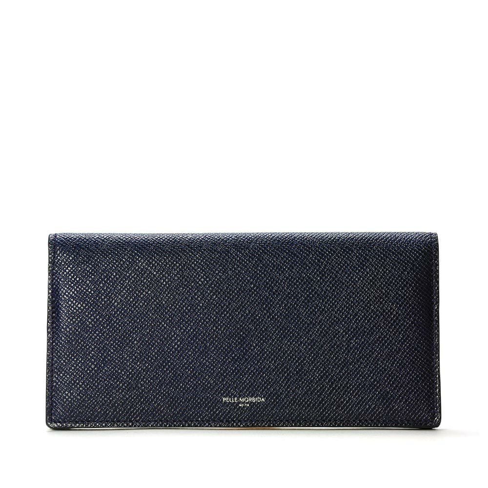 BA708-ロングウォレット | PELLE MORBIDA ペッレ モルビダ