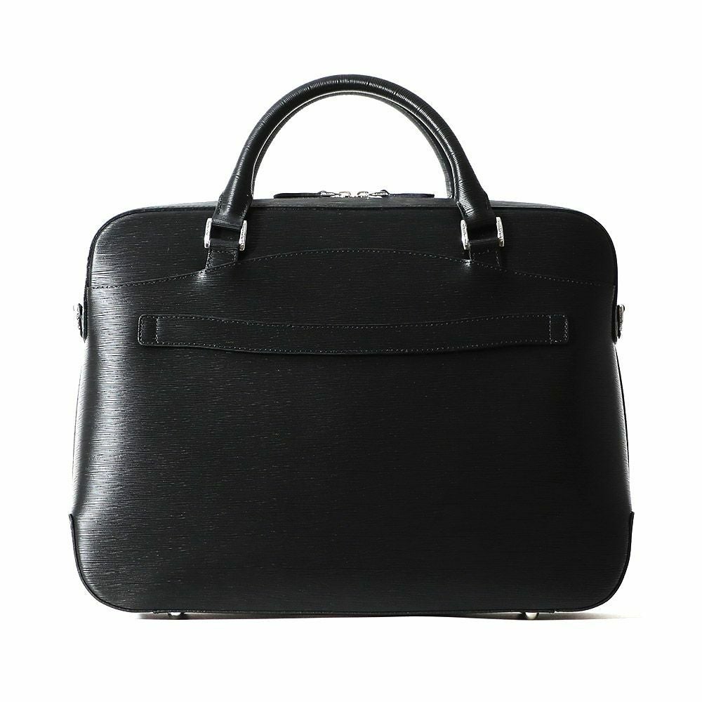 【新品未使用】モルビダ レザー ビジネスバッグ CA201 タグ付き 正規店購入 CA201-ブリーフバッグ(1室タイプ) | PELLE MORBIDA ペッレ モルビダ