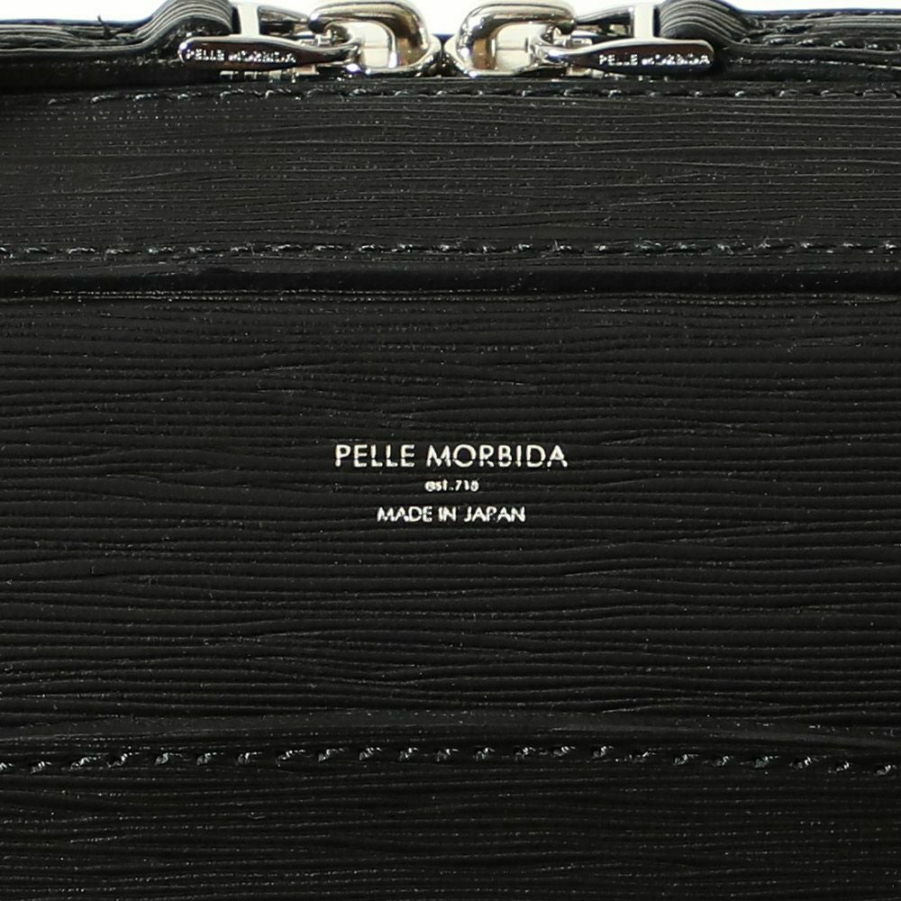 CA201-ブリーフバッグ(1室タイプ) | PELLE MORBIDA ペッレ モルビダ