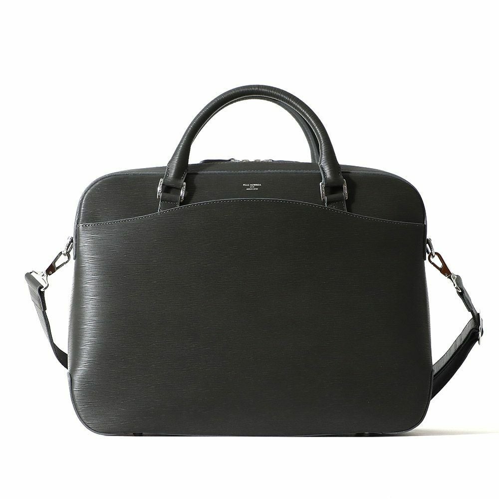 PELLE MORBIDA ペッレモルビダ キャピターノCA201 1室タイプ CA201-ブリーフバッグ(1室タイプ) | PELLE MORBIDA ペッレ モルビダ