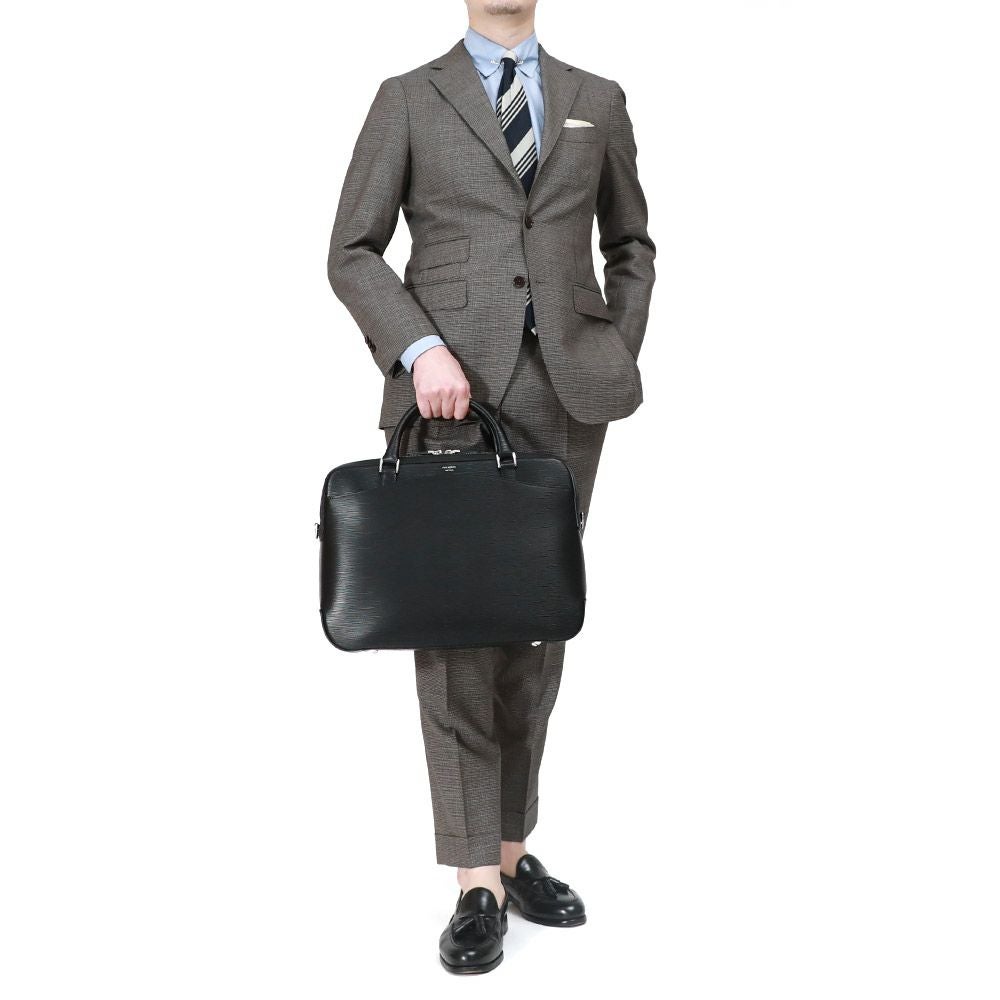 CA201-ブリーフバッグ(1室タイプ) | PELLE MORBIDA ペッレ モルビダ