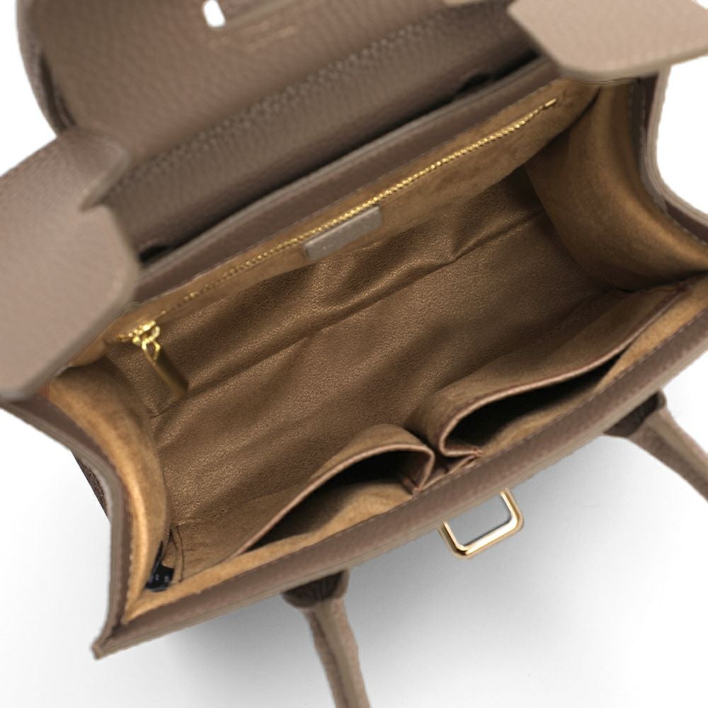 VE014-ミニボストンバッグ | PELLE MORBIDA ペッレ モルビダ