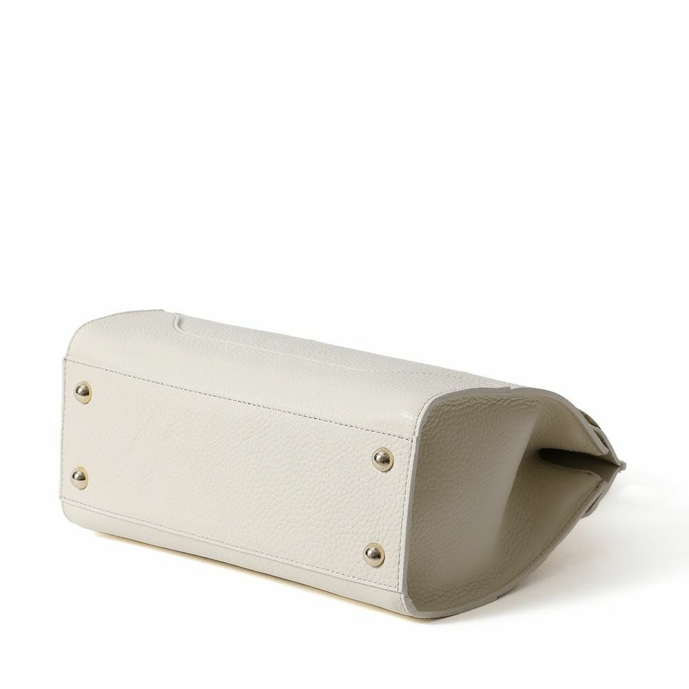 VE014-ミニボストンバッグ | PELLE MORBIDA ペッレ モルビダ