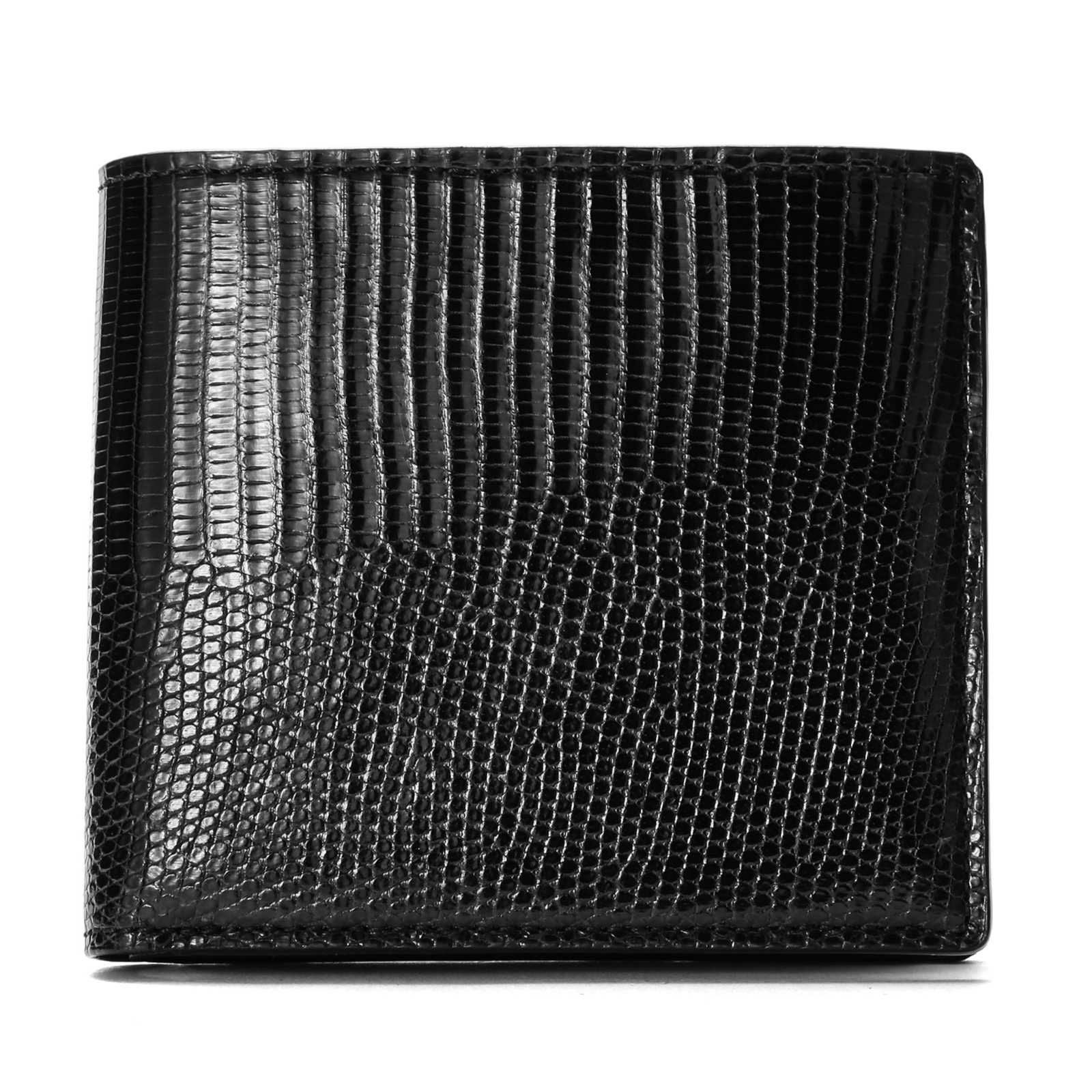 LI004-コンパクトウォレット | PELLE MORBIDA ペッレ モルビダ