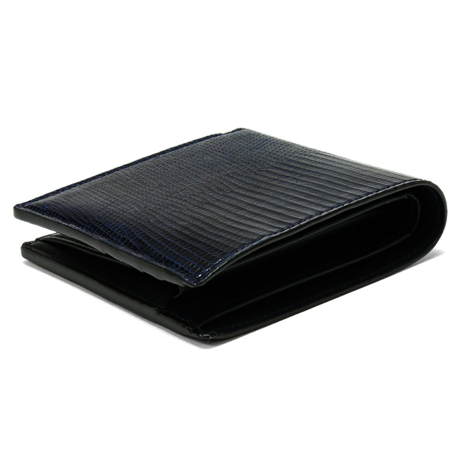 LI004-コンパクトウォレット | PELLE MORBIDA ペッレ モルビダ