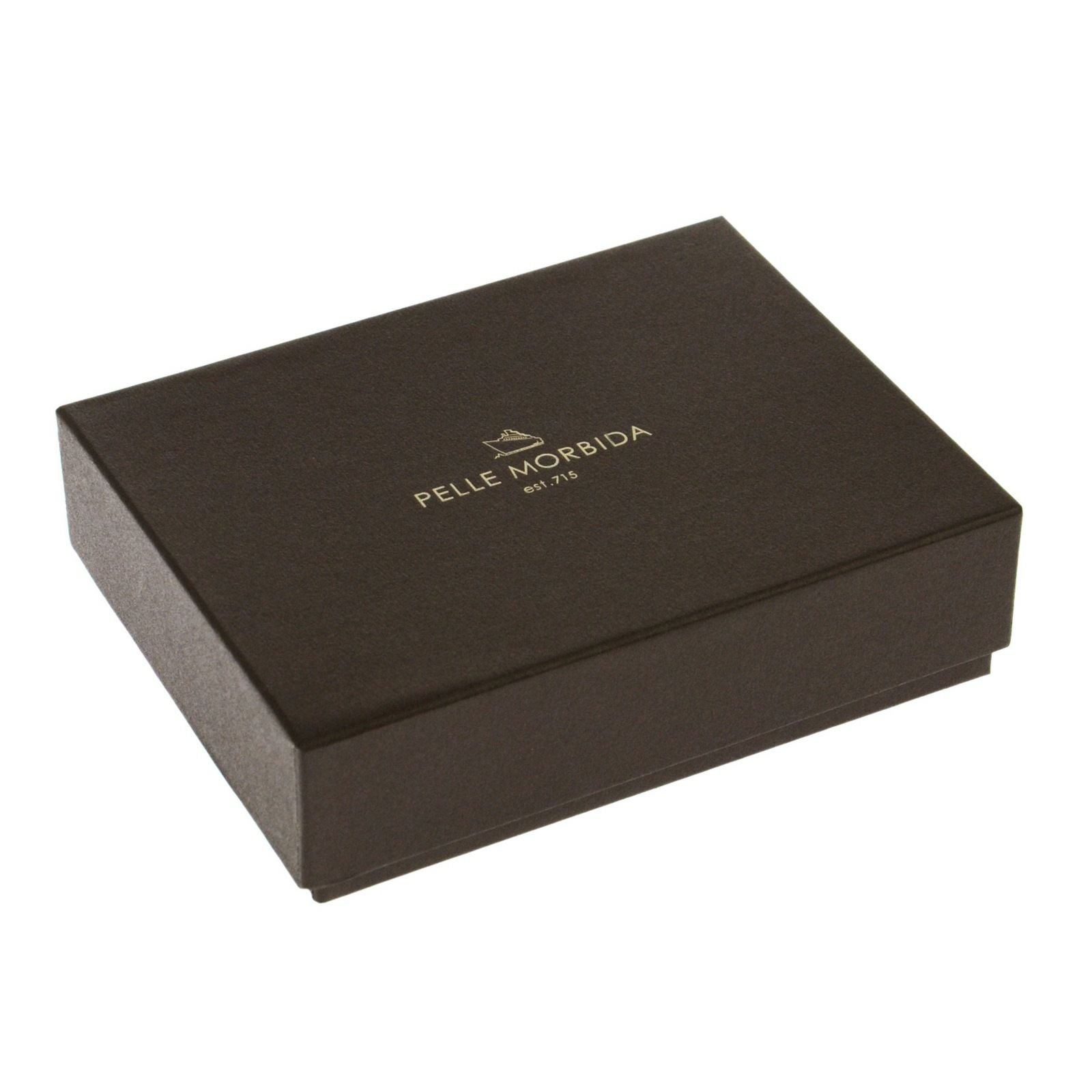 LI004-コンパクトウォレット | PELLE MORBIDA ペッレ モルビダ