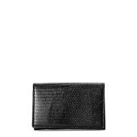 カードケース（ブラックの正面）