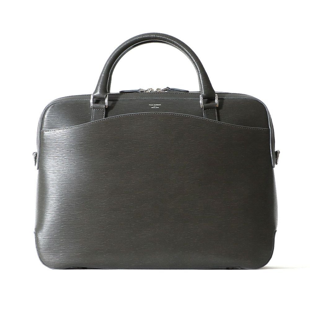 CA202-ブリーフバッグ(2室タイプ) | PELLE MORBIDA ペッレ モルビダ