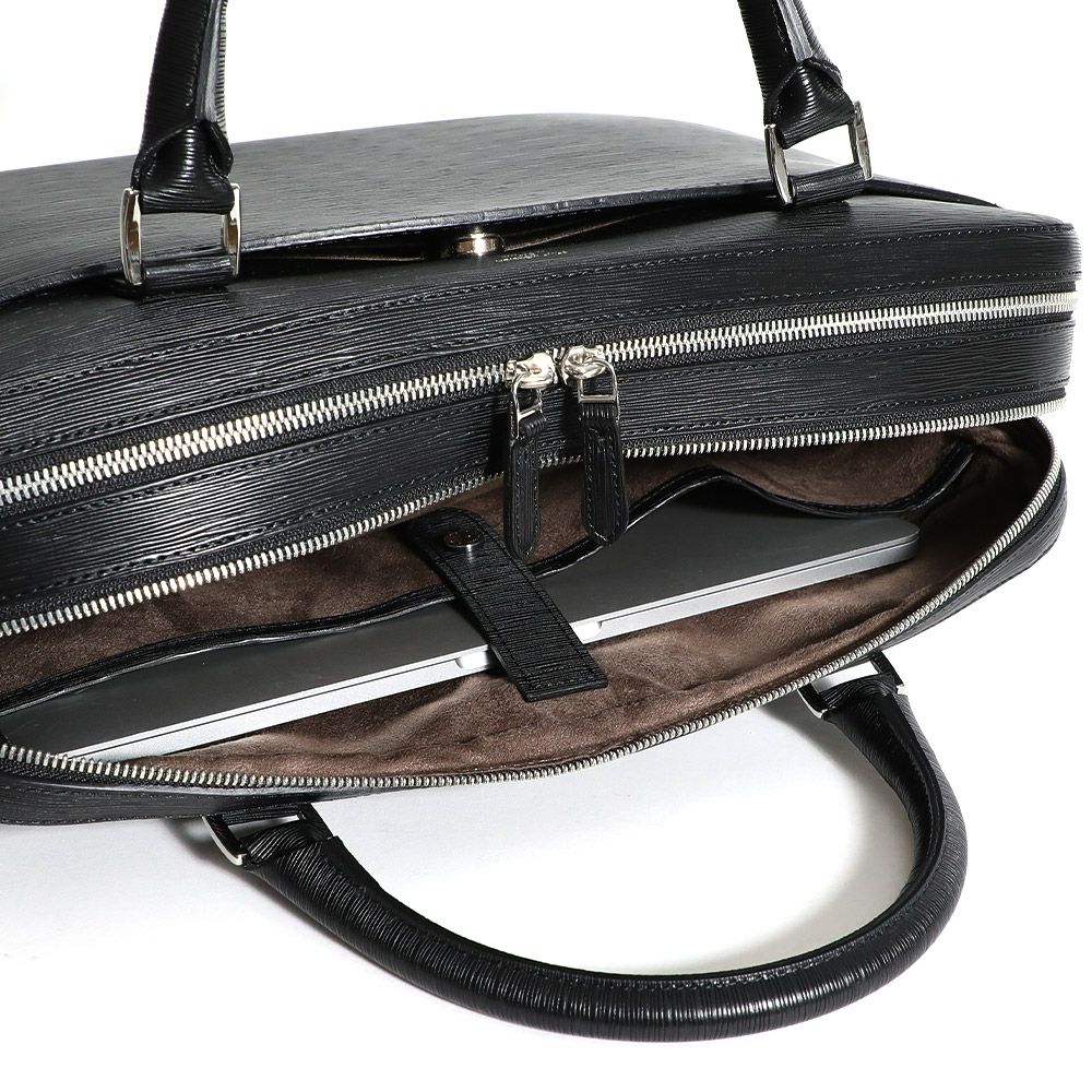 CA202-ブリーフバッグ(2室タイプ) | PELLE MORBIDA ペッレ モルビダ