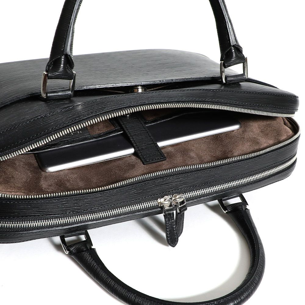 CA202-ブリーフバッグ(2室タイプ) | PELLE MORBIDA ペッレ モルビダ