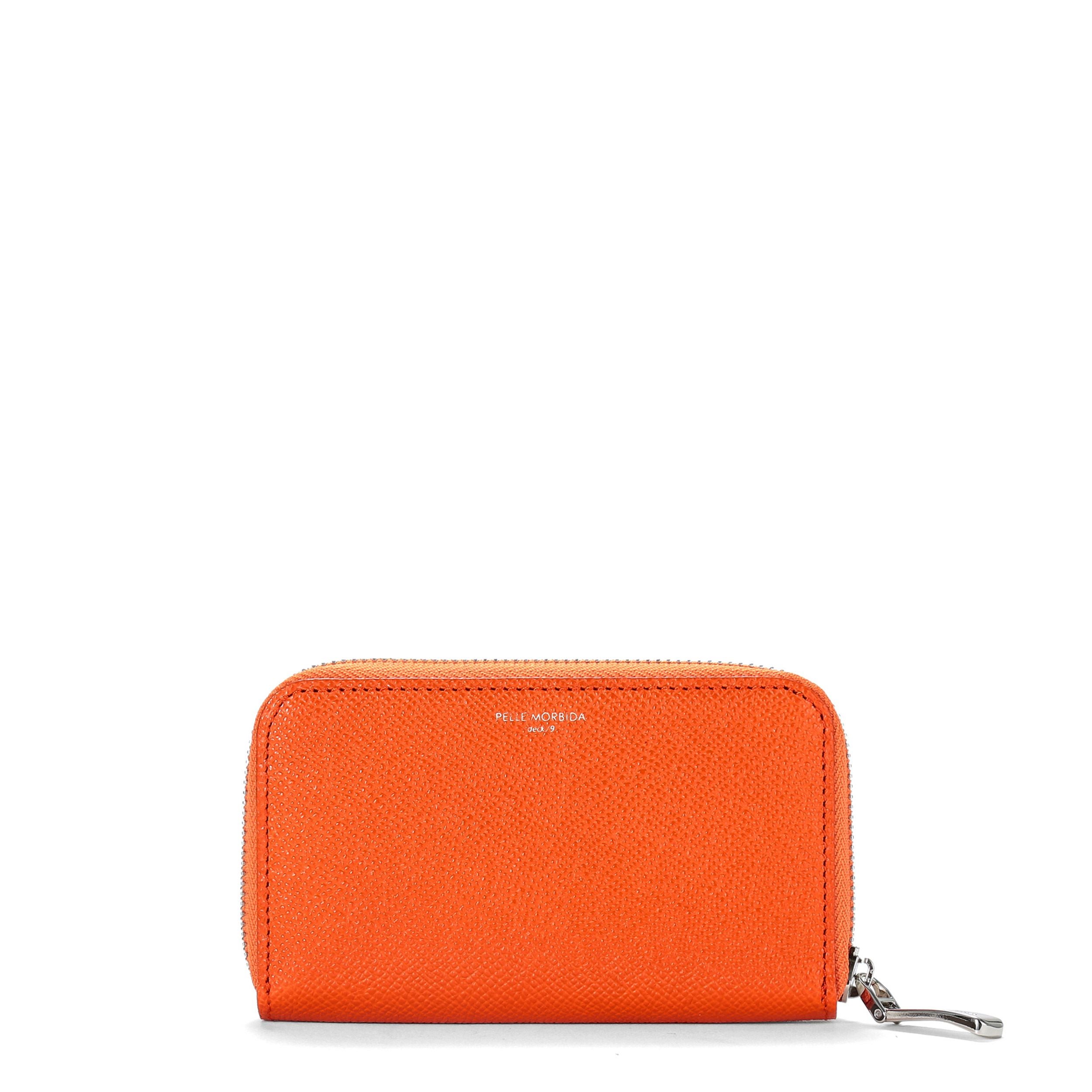 9SL001-キーケース | PELLE MORBIDA ペッレ モルビダ