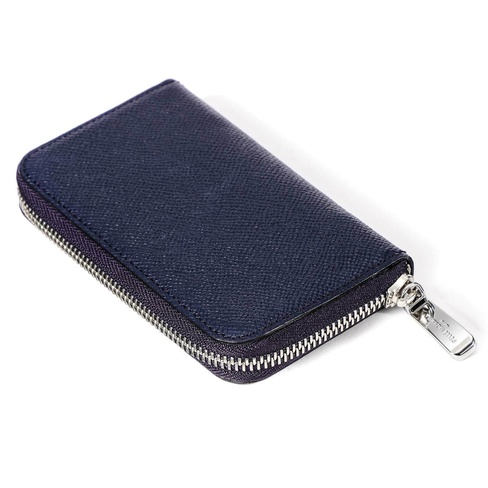 9SL001-キーケース | PELLE MORBIDA ペッレ モルビダ