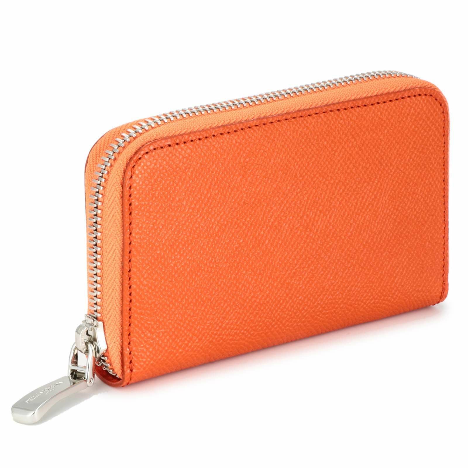 9SL001-キーケース | PELLE MORBIDA ペッレ モルビダ