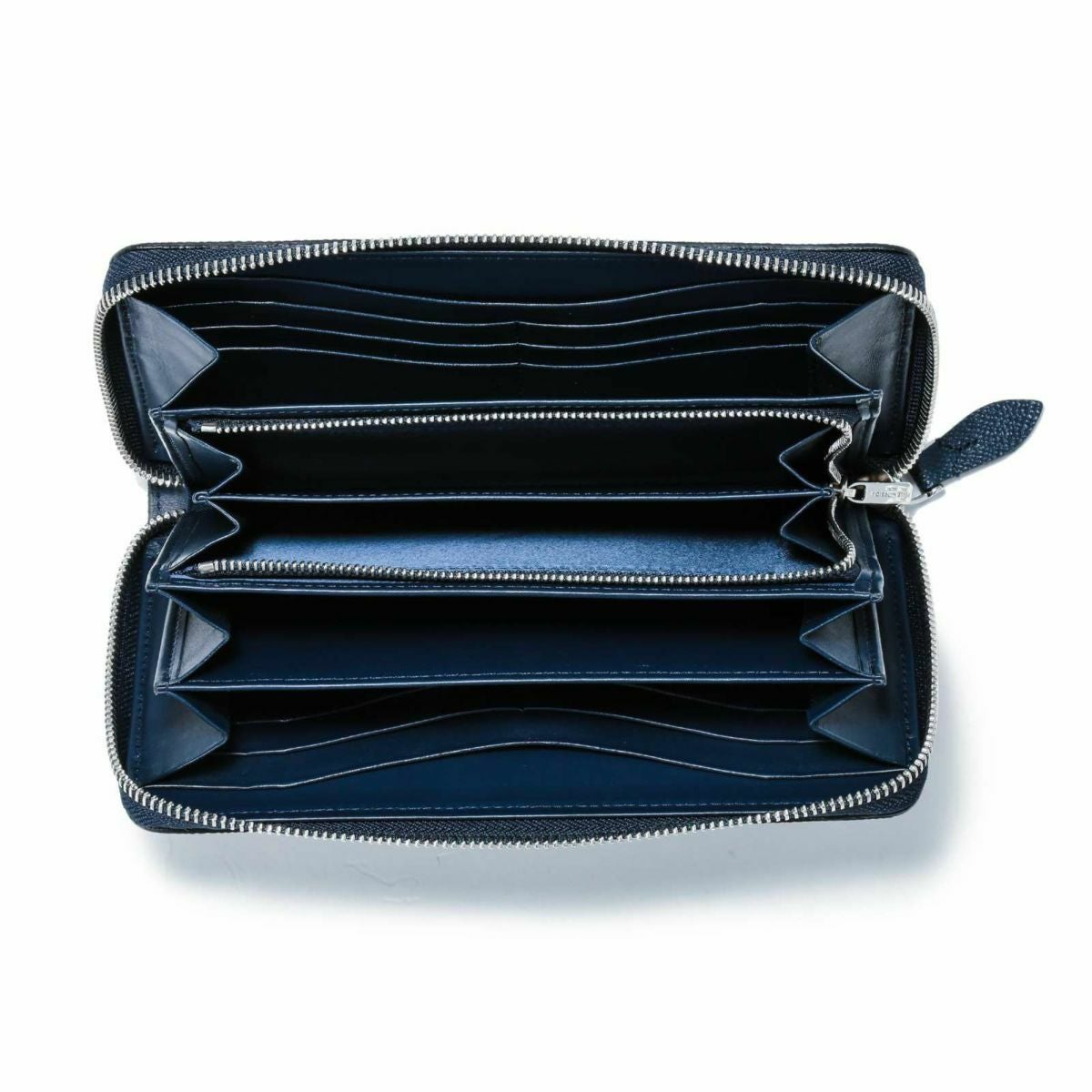 9SL002-ラウンドジップウォレット | PELLE MORBIDA ペッレ モルビダ